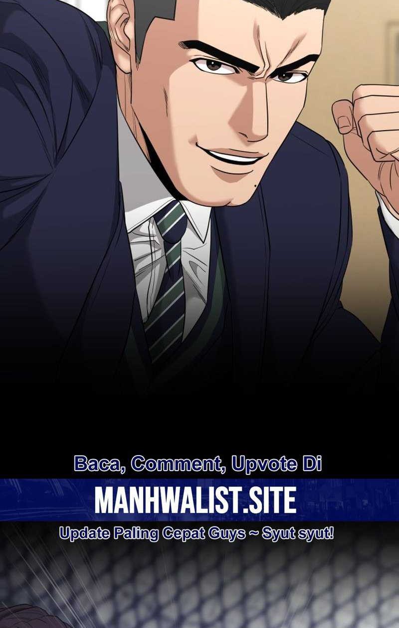High School Gangsters Chapter 20 Gambar 44
