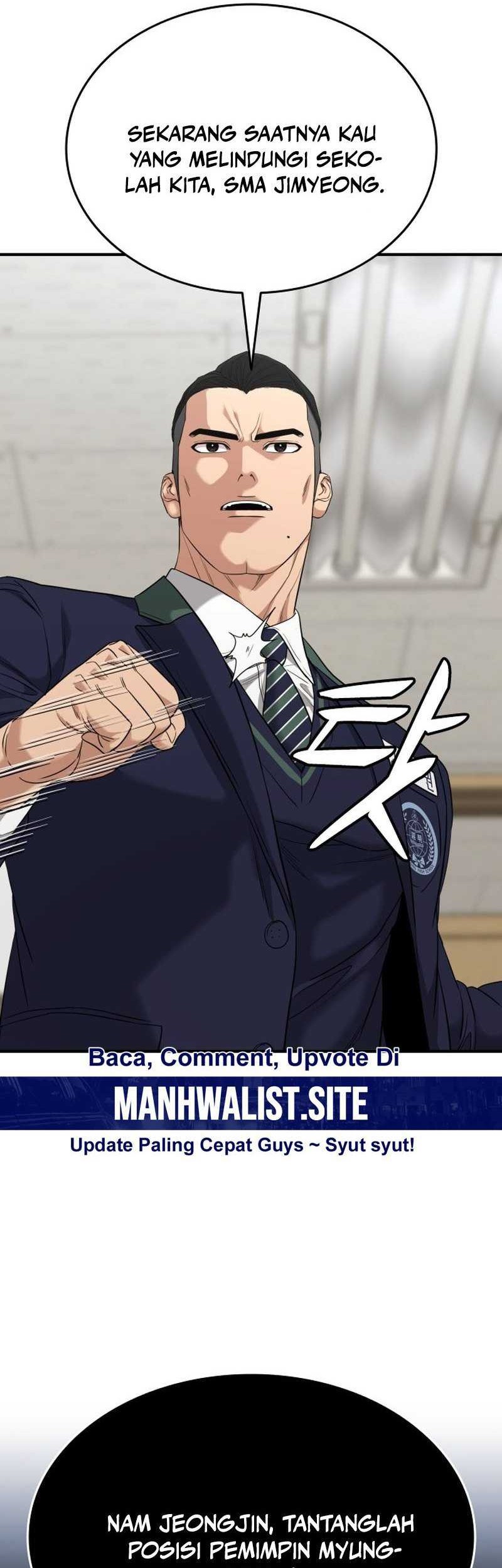 High School Gangsters Chapter 20 Gambar 46