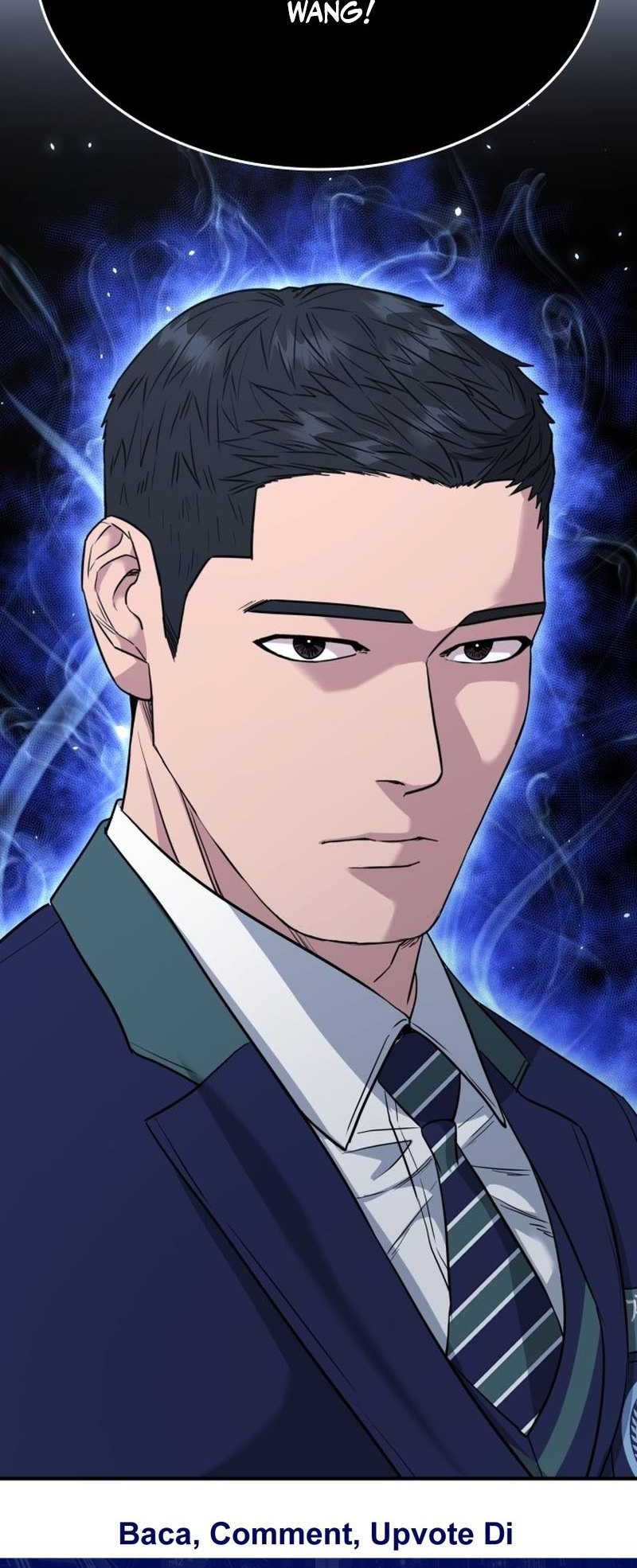 High School Gangsters Chapter 20 Gambar 47