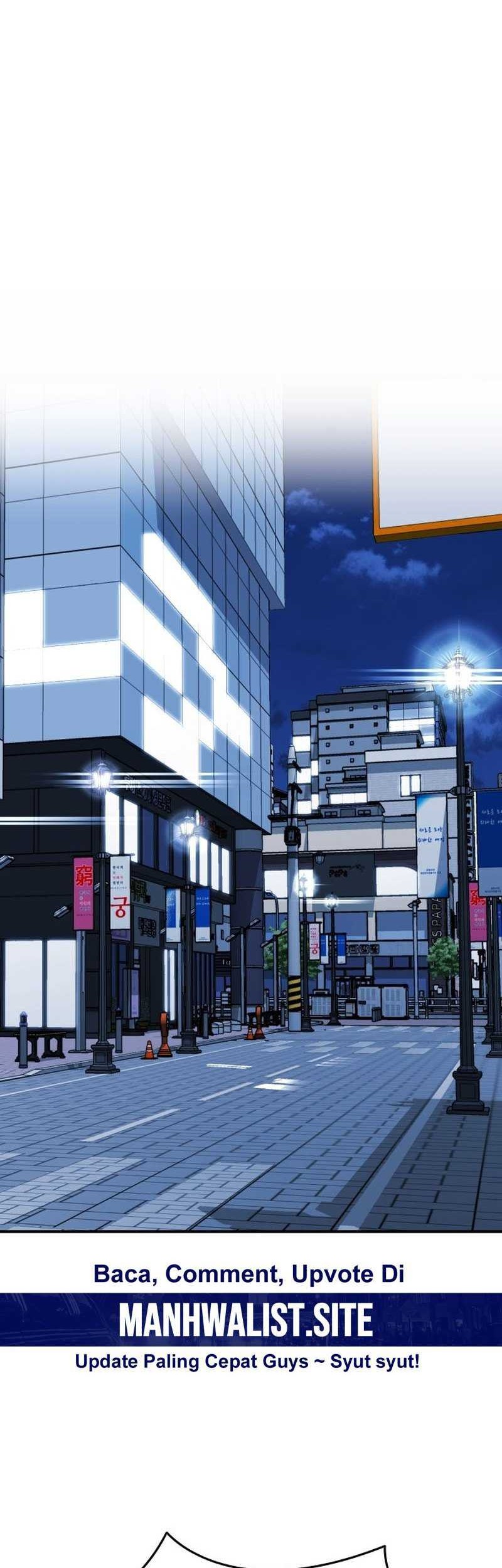 High School Gangsters Chapter 20 Gambar 52