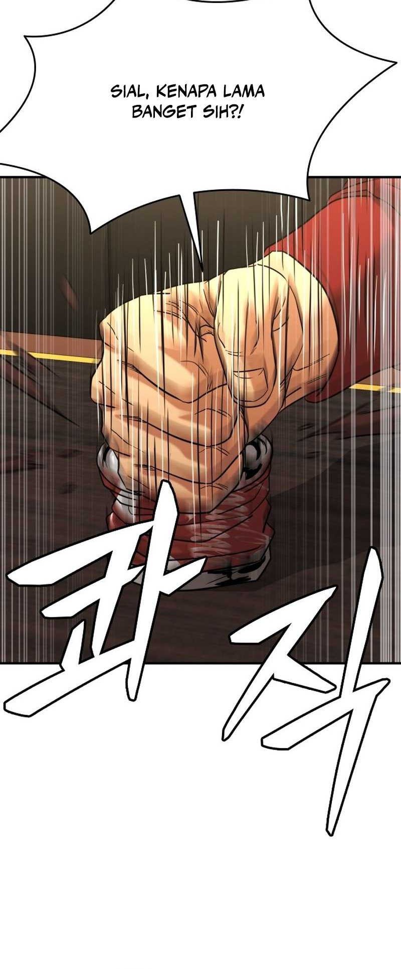 High School Gangsters Chapter 20 Gambar 53