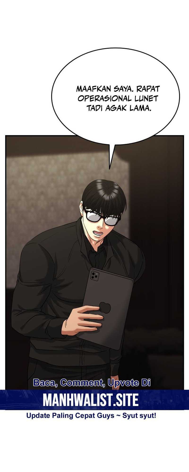 High School Gangsters Chapter 20 Gambar 59