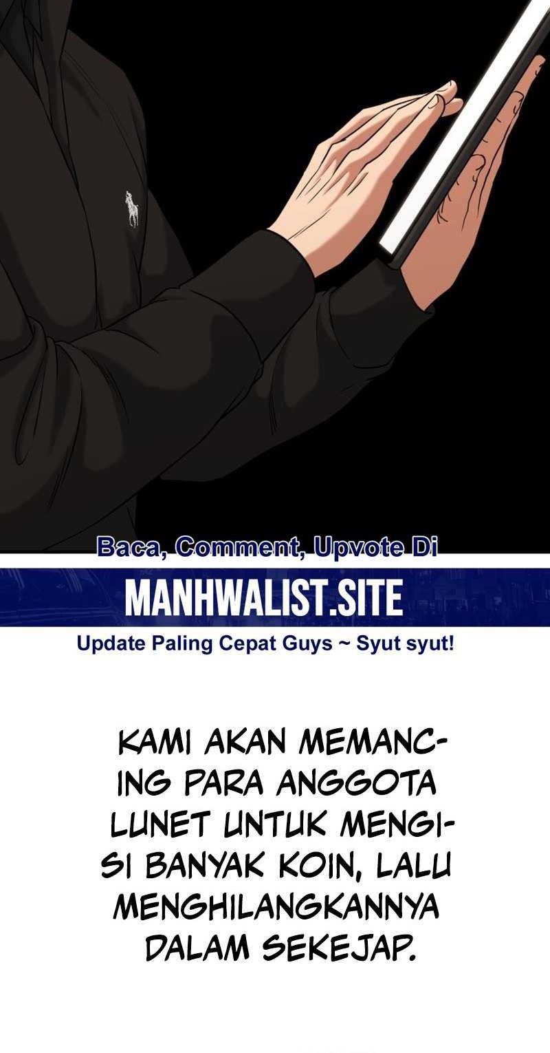 High School Gangsters Chapter 20 Gambar 65
