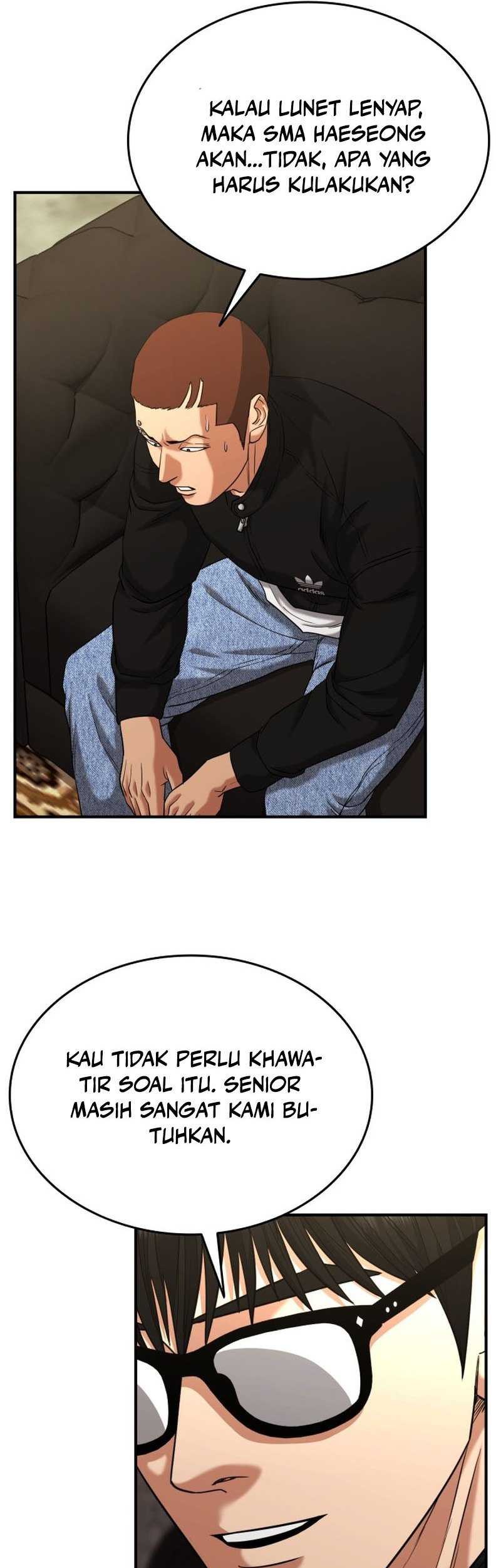 High School Gangsters Chapter 20 Gambar 66