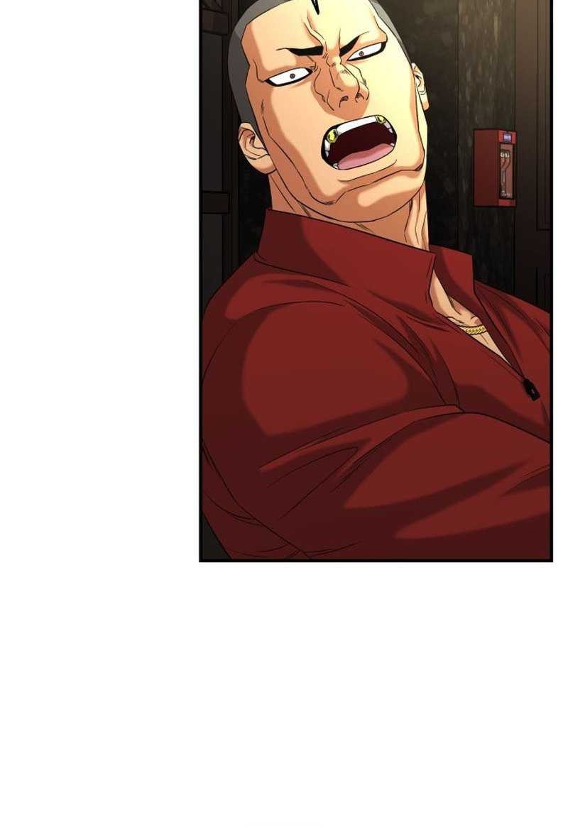 High School Gangsters Chapter 20 Gambar 71