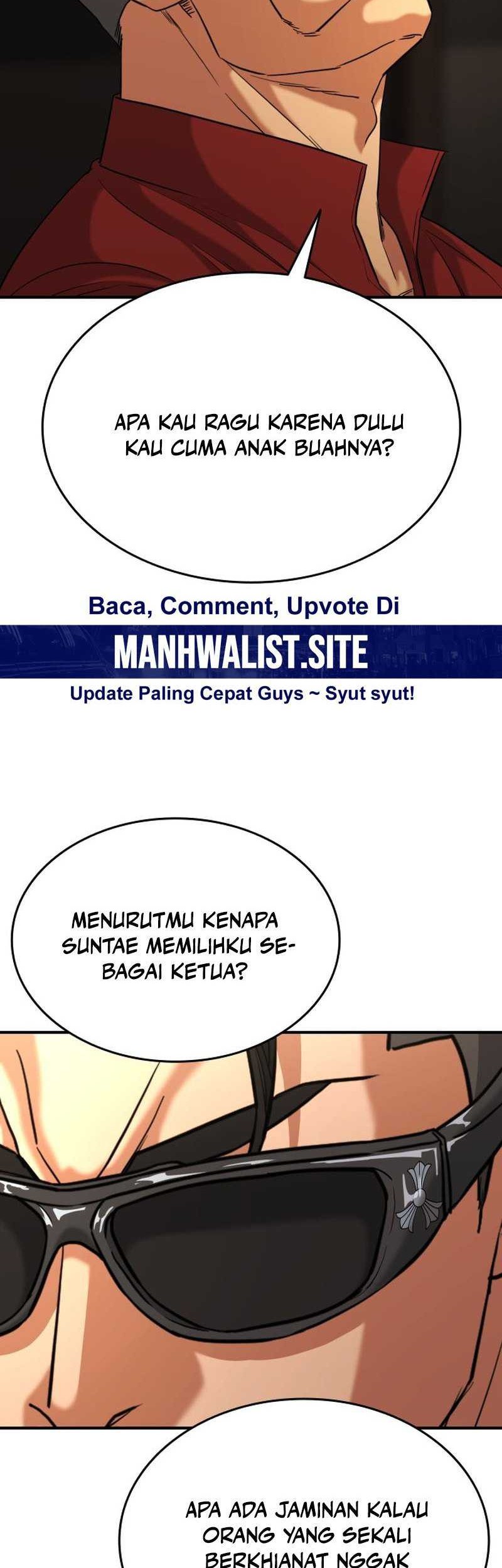 High School Gangsters Chapter 20 Gambar 76