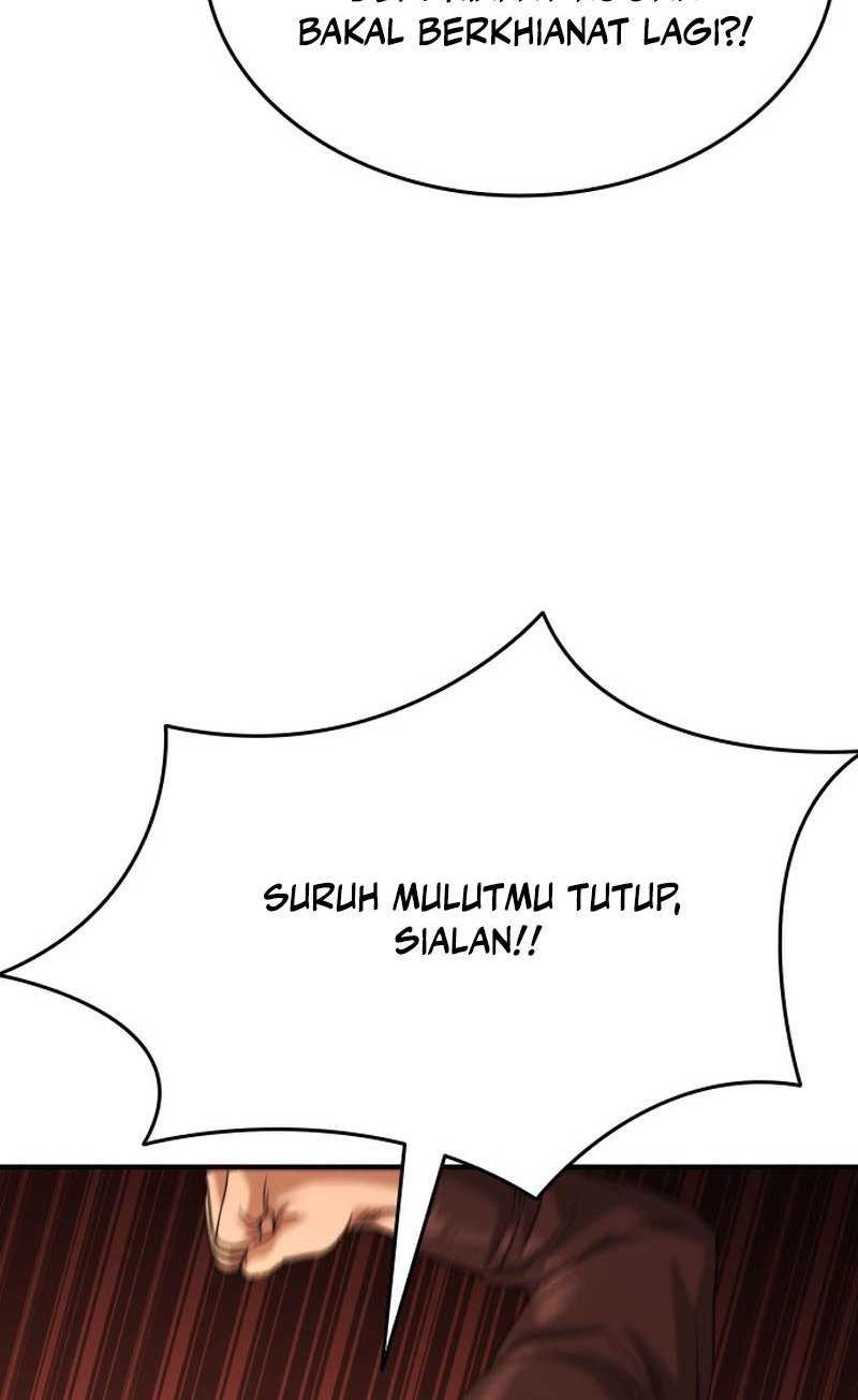 High School Gangsters Chapter 20 Gambar 77