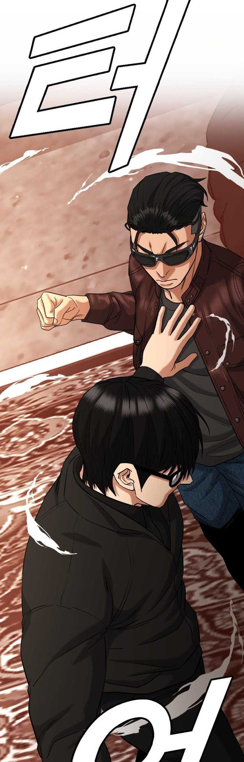 High School Gangsters Chapter 20 Gambar 79