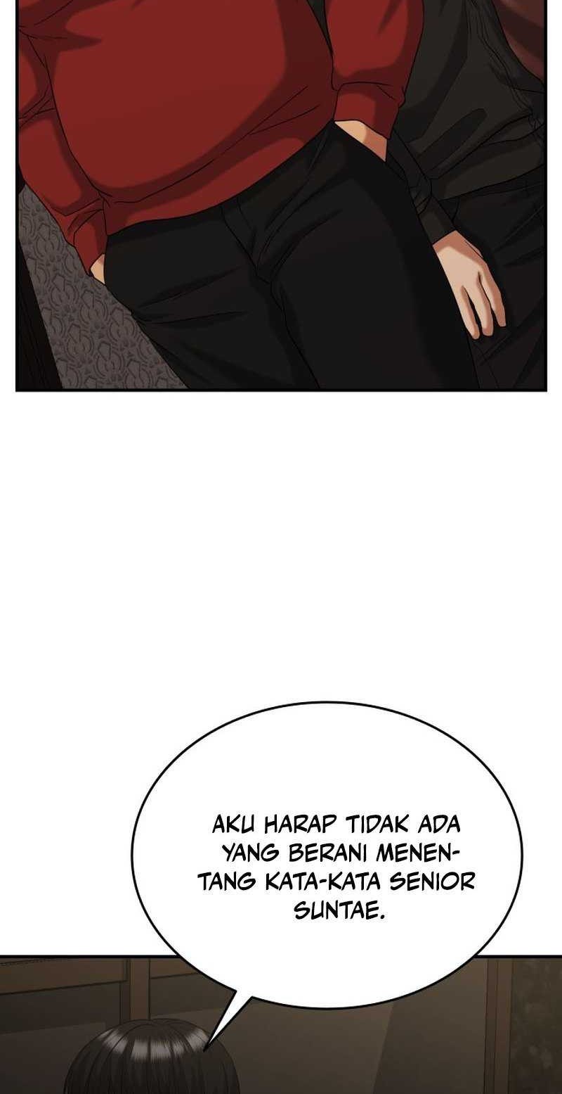 High School Gangsters Chapter 20 Gambar 83