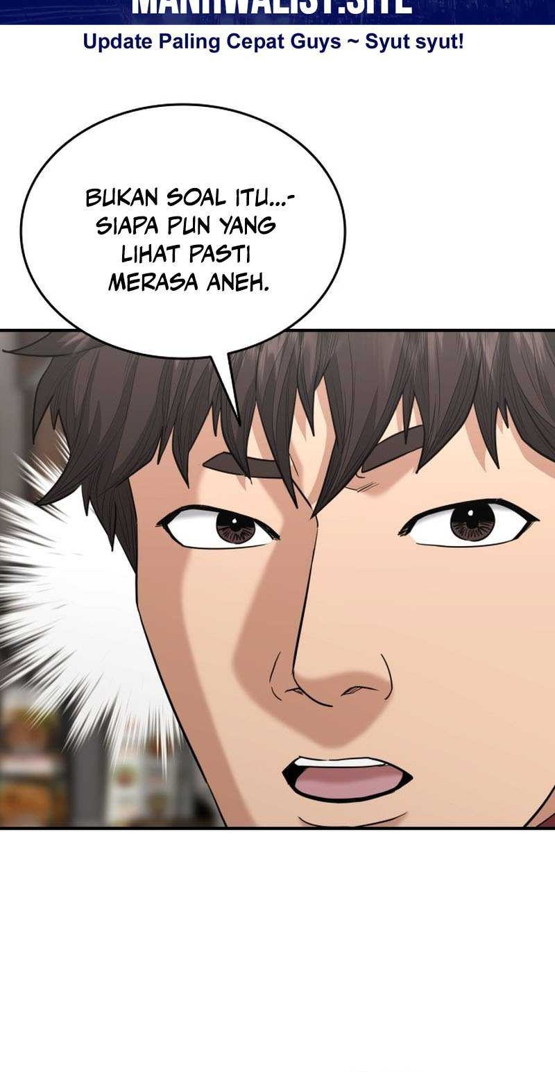 High School Gangsters Chapter 20 Gambar 6