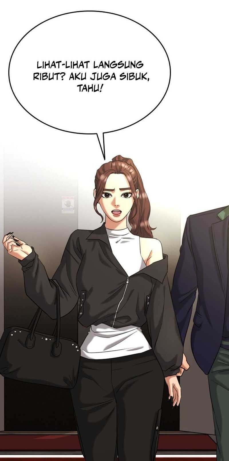 High School Gangsters Chapter 20 Gambar 89