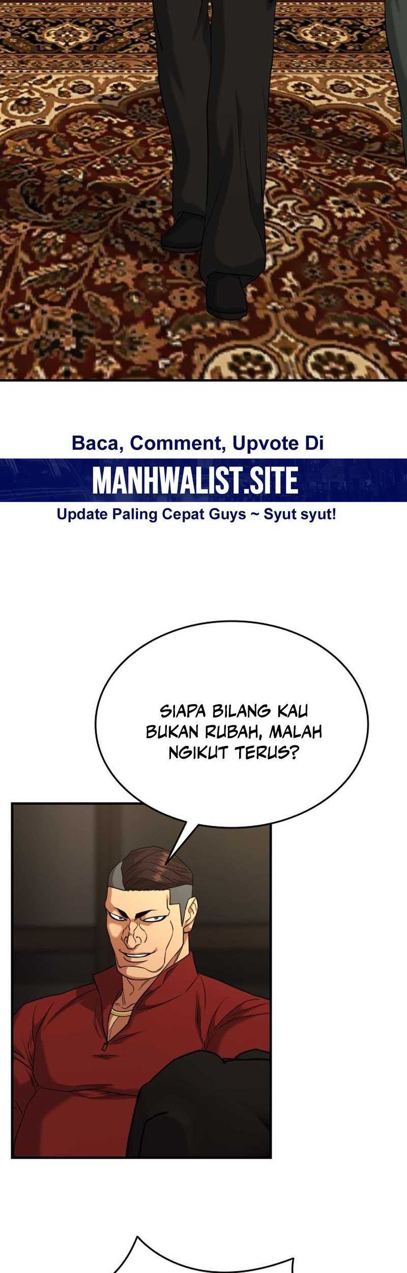 High School Gangsters Chapter 20 Gambar 90