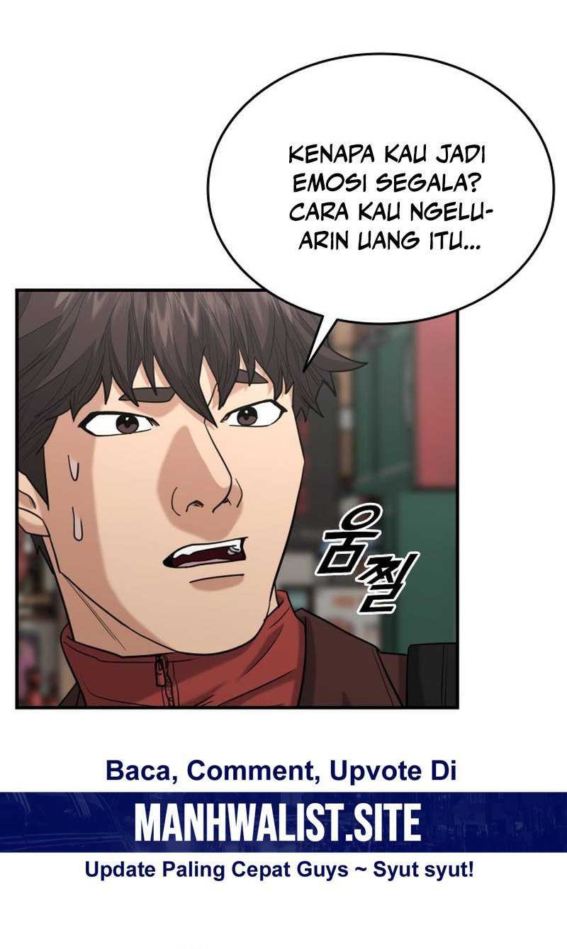 High School Gangsters Chapter 20 Gambar 9