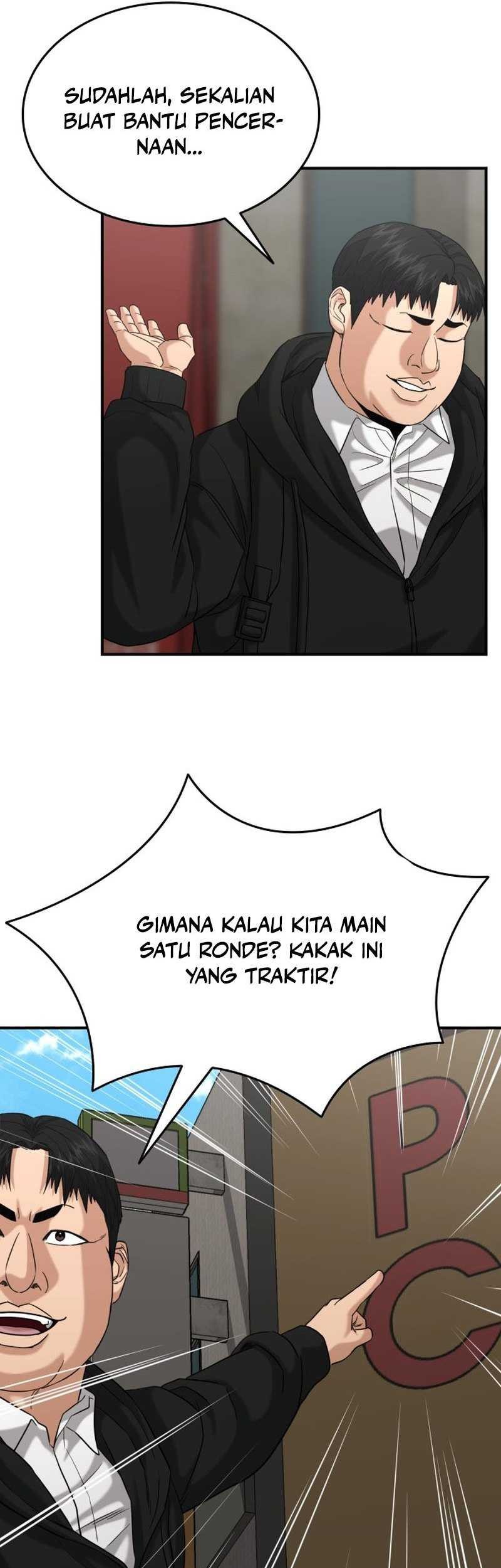High School Gangsters Chapter 20 Gambar 10