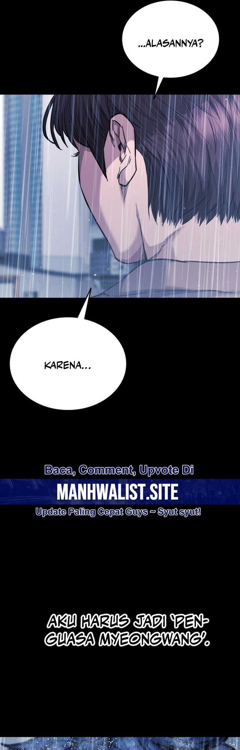 High School Gangsters Chapter 21 Gambar 73