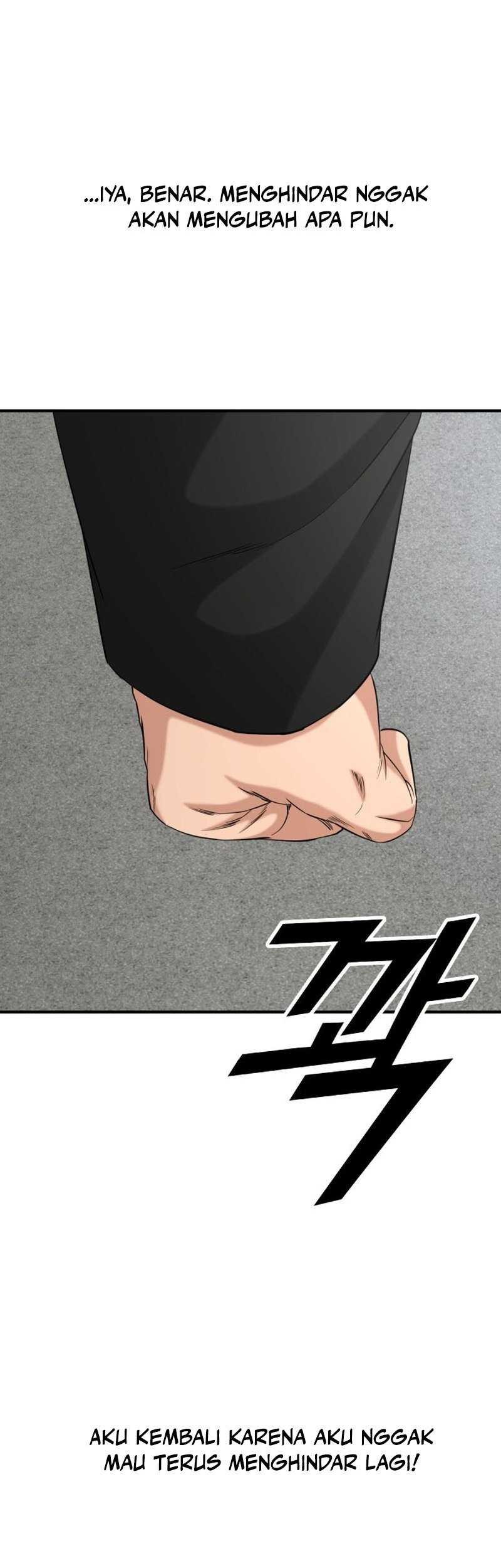 High School Gangsters Chapter 23 Gambar 22
