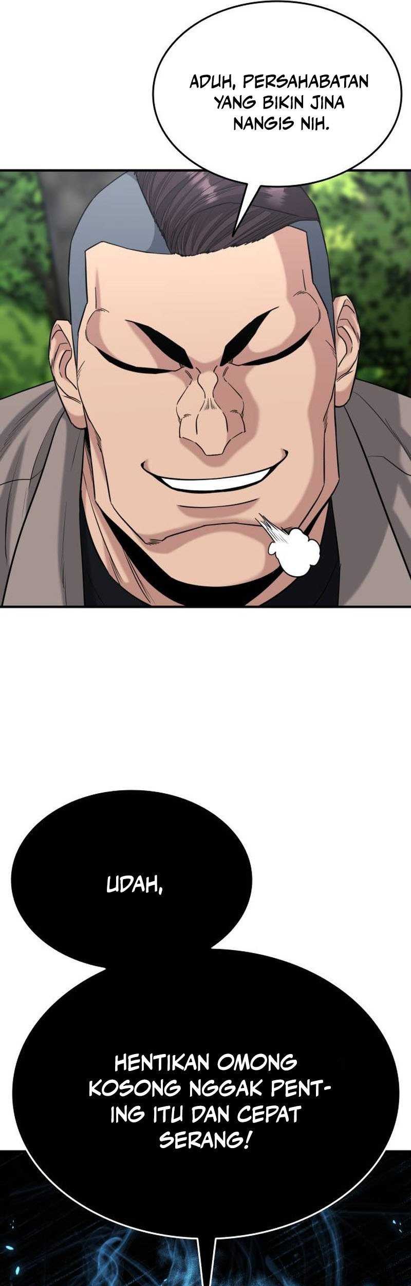High School Gangsters Chapter 24 Gambar 31