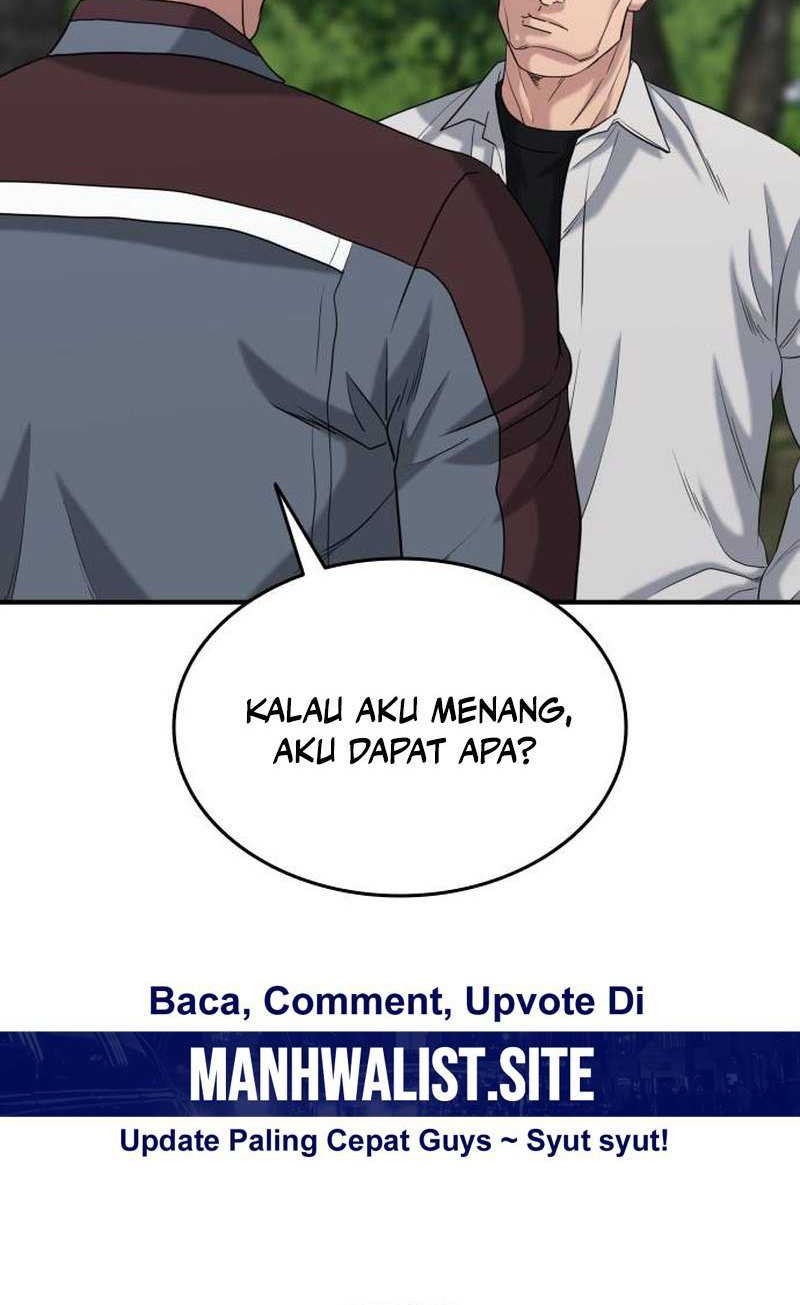 High School Gangsters Chapter 24 Gambar 39
