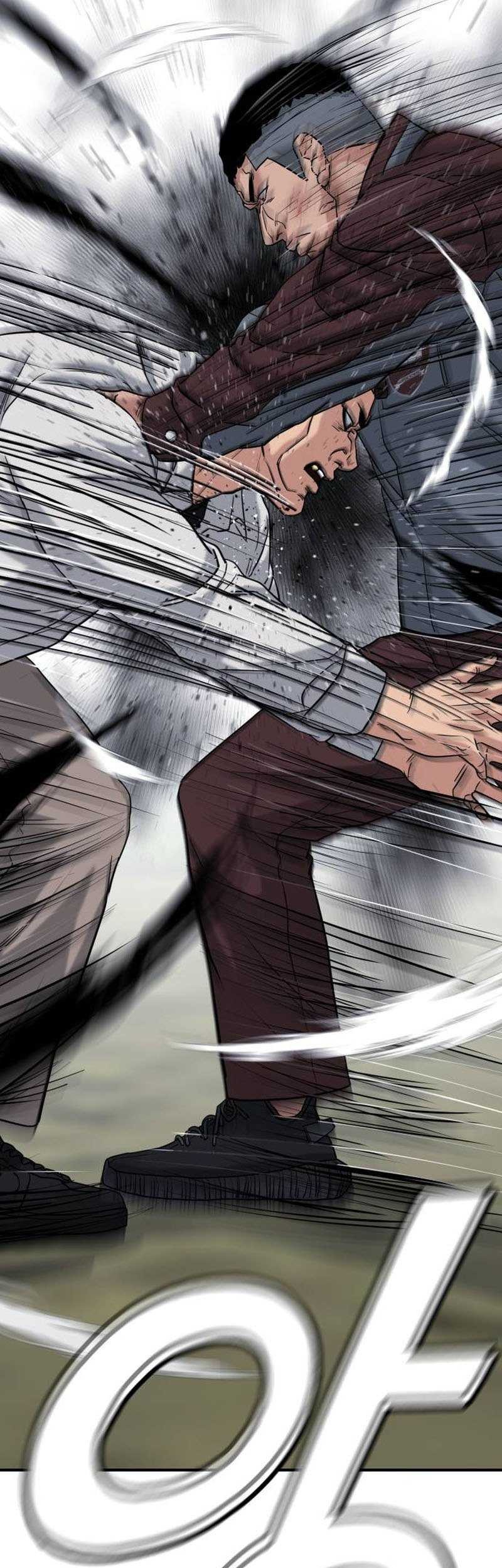 High School Gangsters Chapter 24 Gambar 46