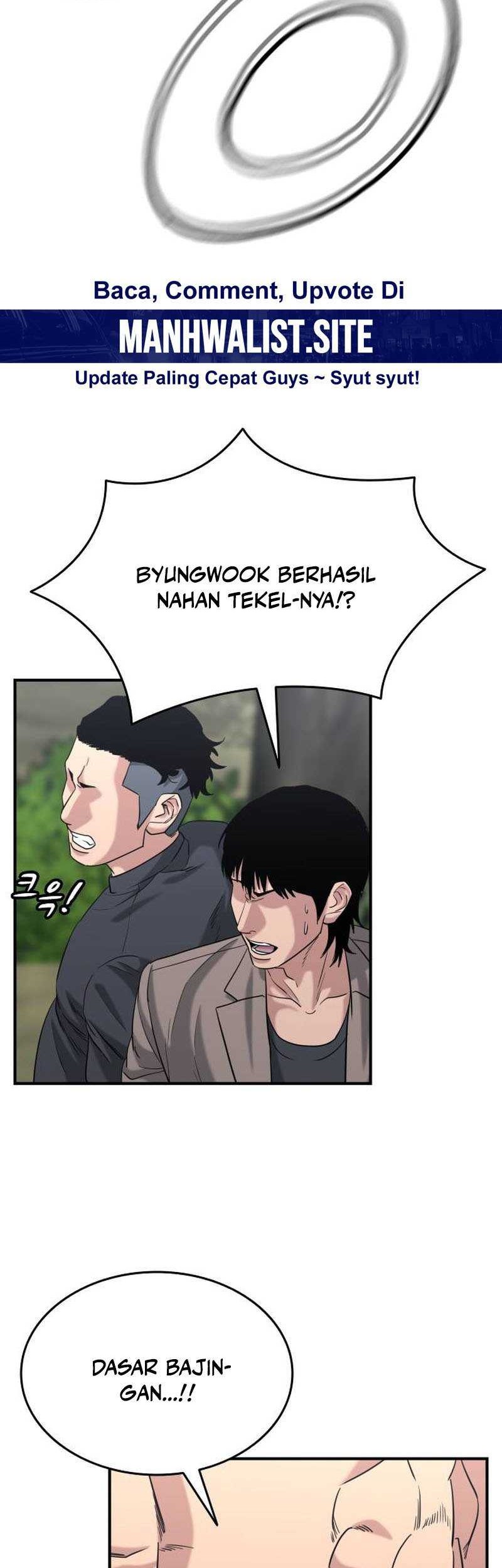 High School Gangsters Chapter 24 Gambar 47