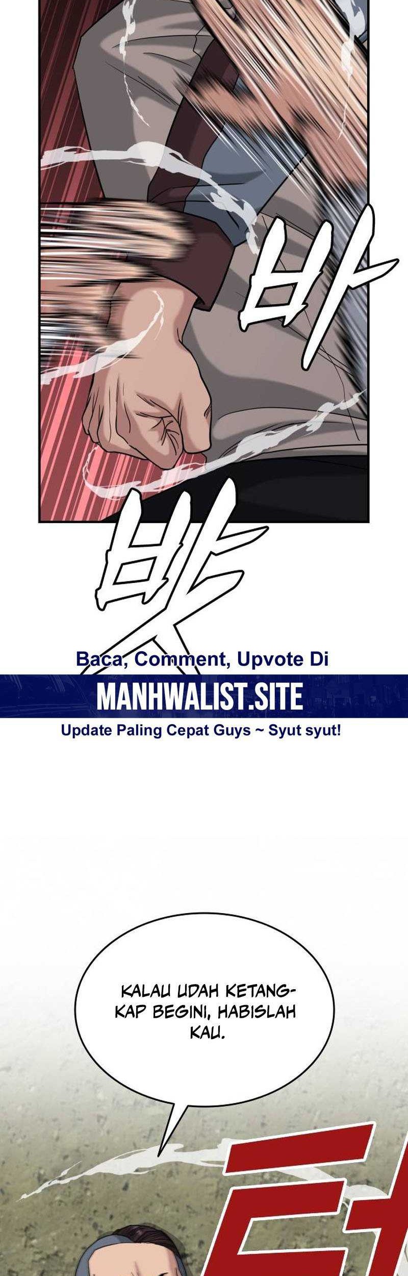 High School Gangsters Chapter 24 Gambar 59