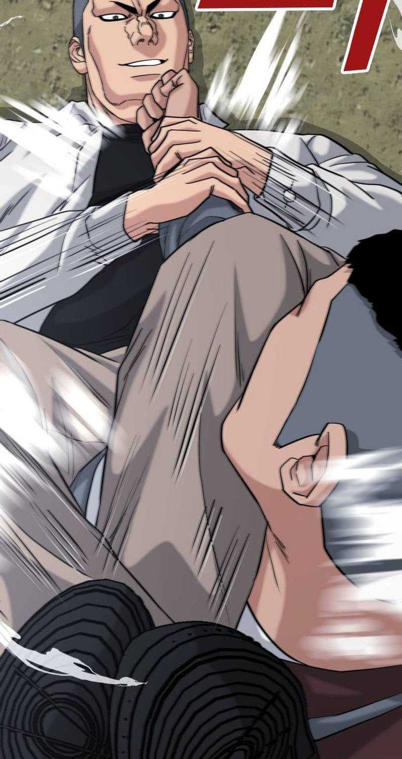 High School Gangsters Chapter 24 Gambar 60