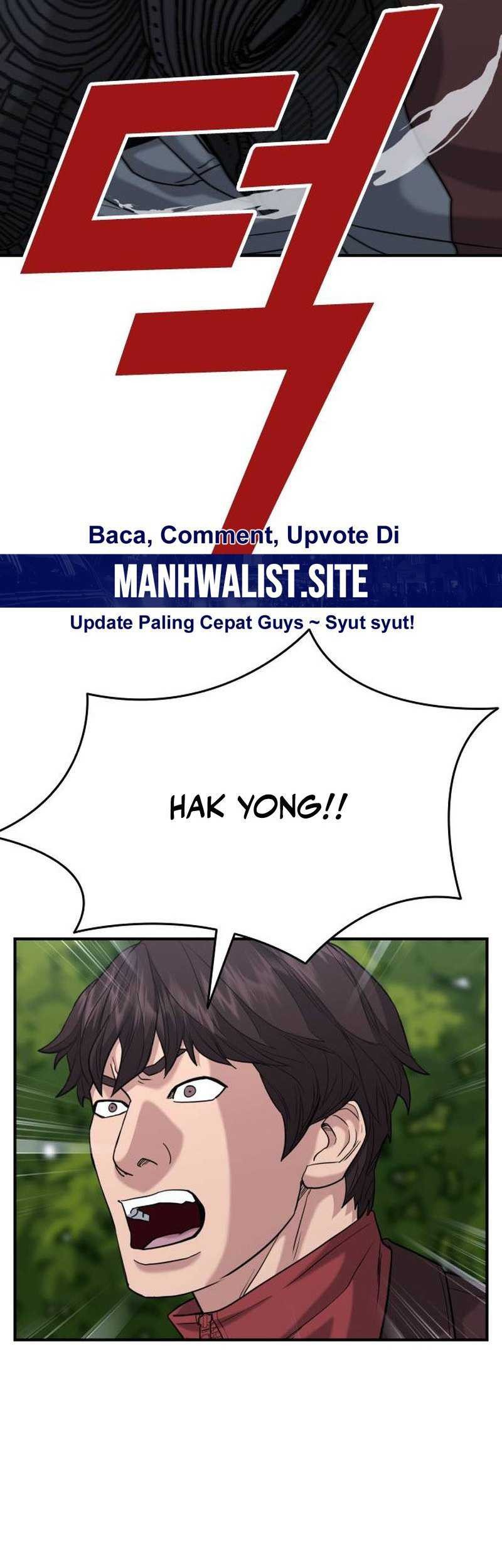 High School Gangsters Chapter 24 Gambar 61