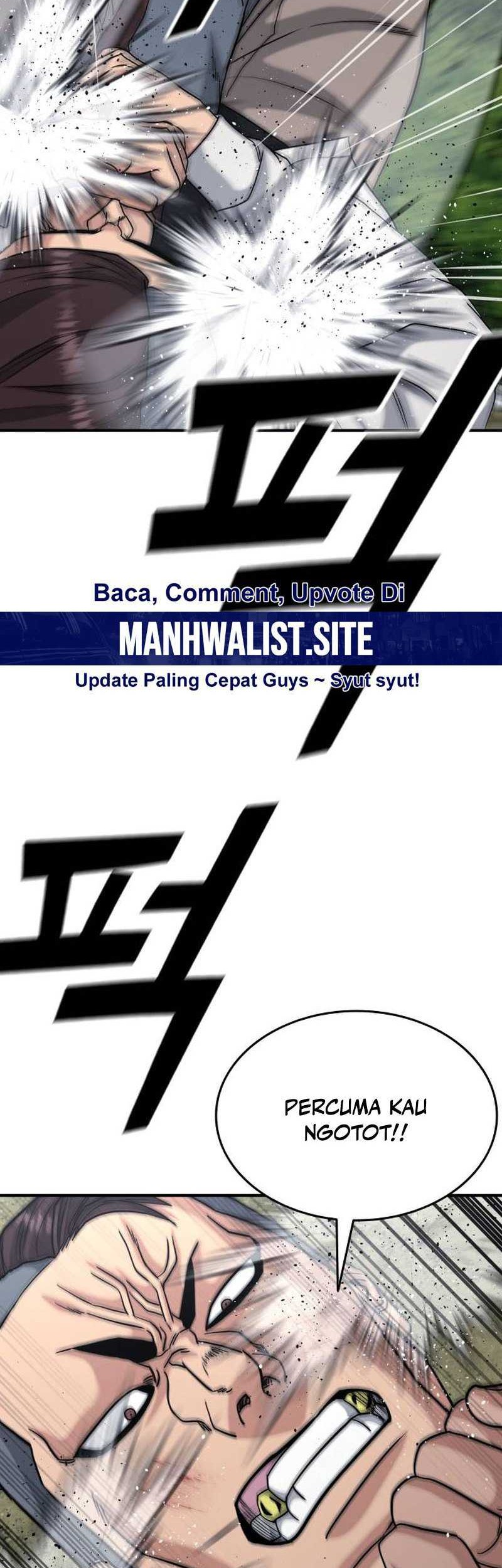 High School Gangsters Chapter 24 Gambar 65