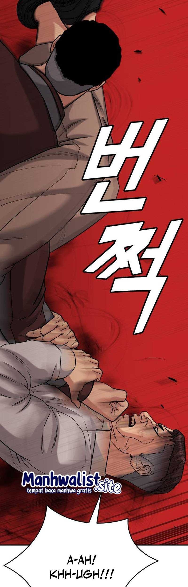 High School Gangsters Chapter 24 Gambar 69