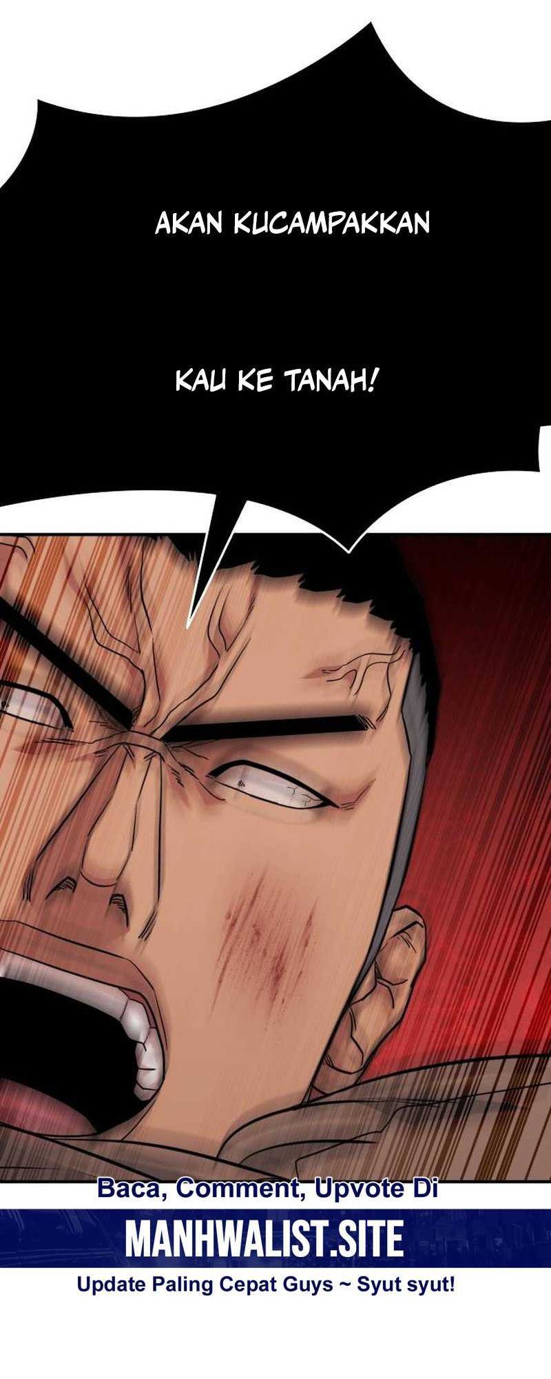 High School Gangsters Chapter 24 Gambar 71