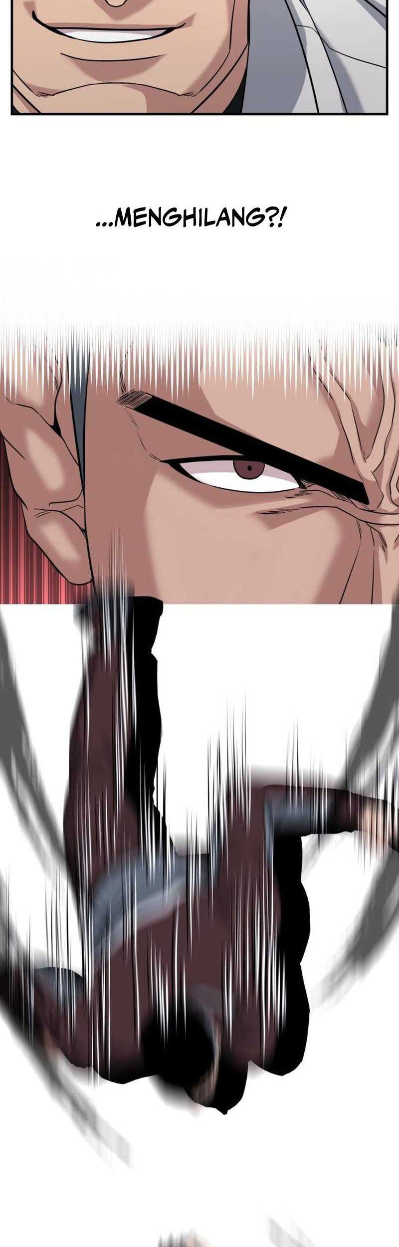 High School Gangsters Chapter 24 Gambar 82
