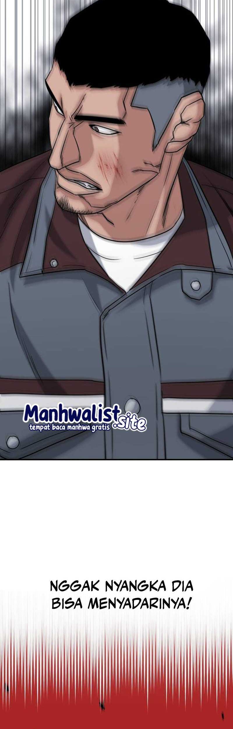 High School Gangsters Chapter 24 Gambar 91