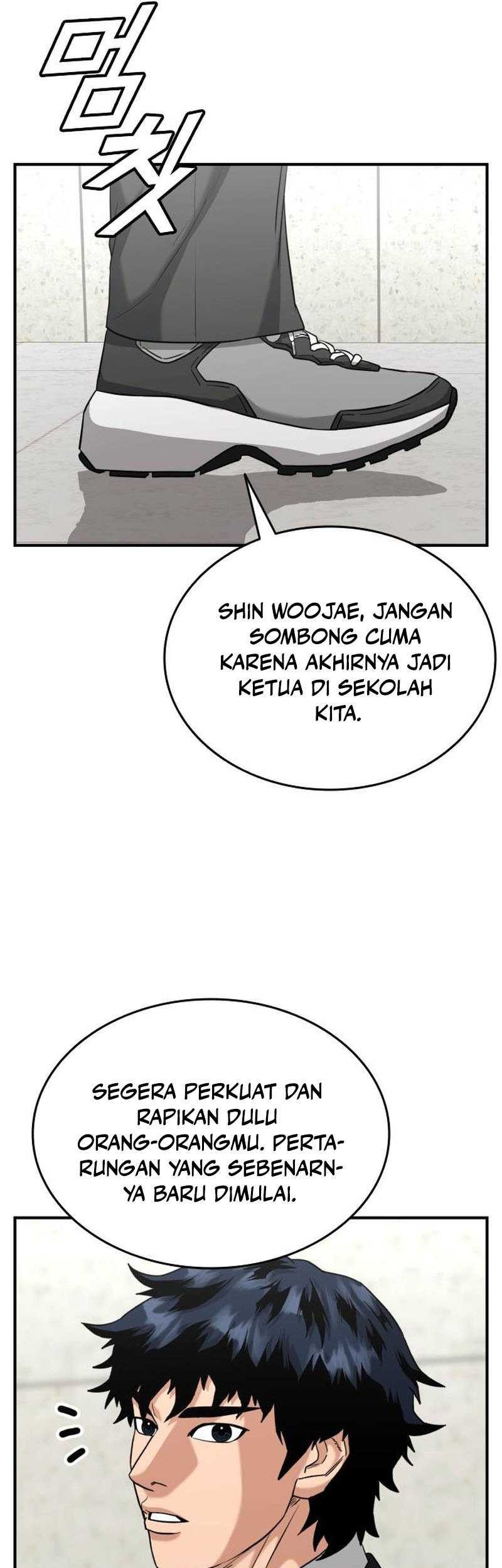 High School Gangsters Chapter 24 Gambar 10