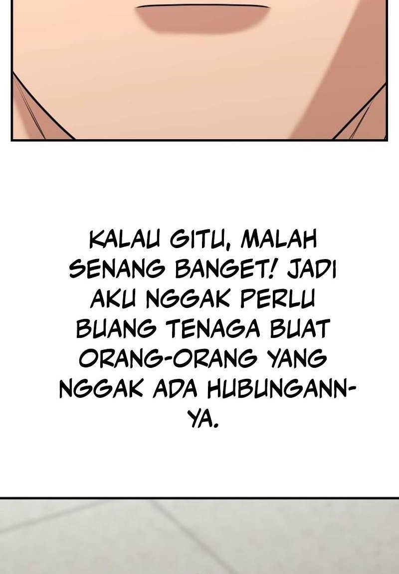 High School Gangsters Chapter 24 Gambar 21