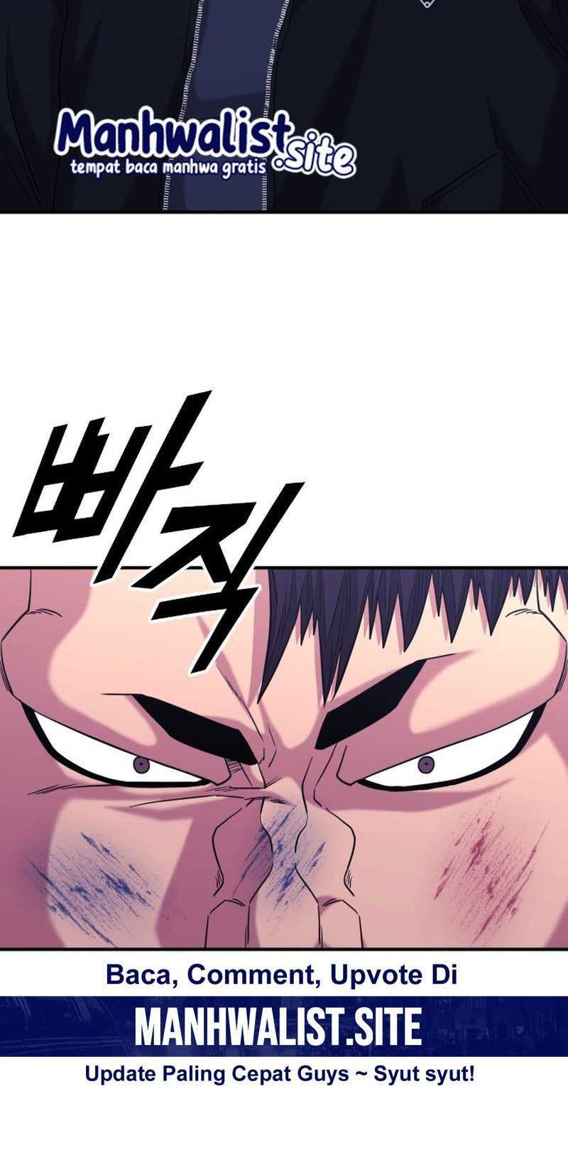 High School Gangsters Chapter 25 Gambar 72