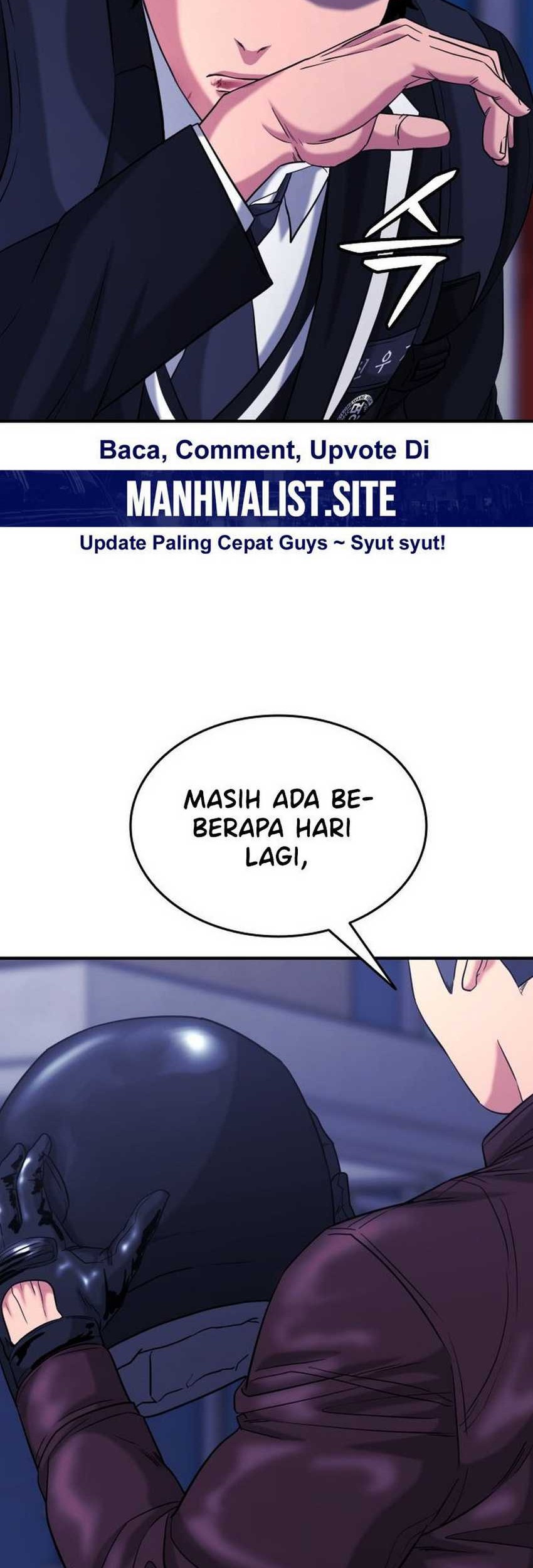 High School Gangsters Chapter 26 Gambar 32