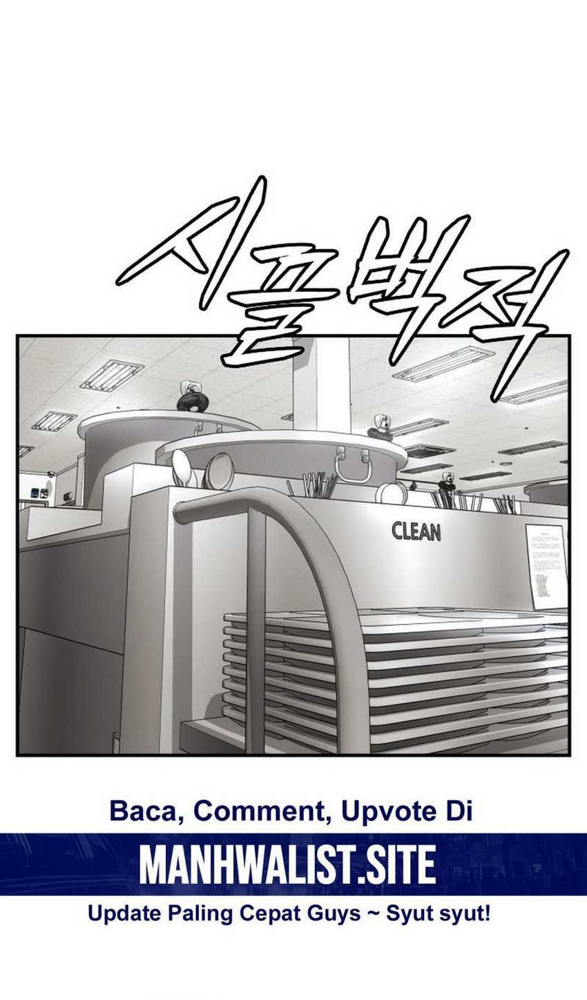 High School Gangsters Chapter 26 Gambar 42