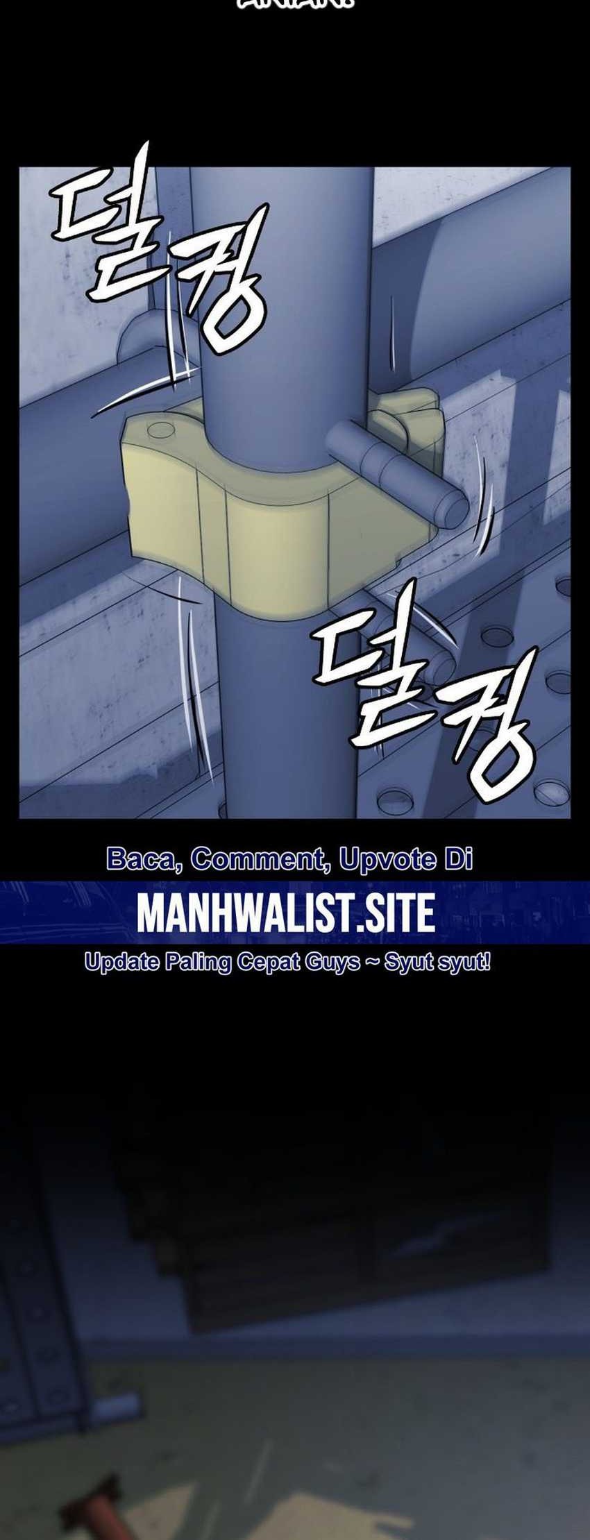 High School Gangsters Chapter 27 Gambar 54