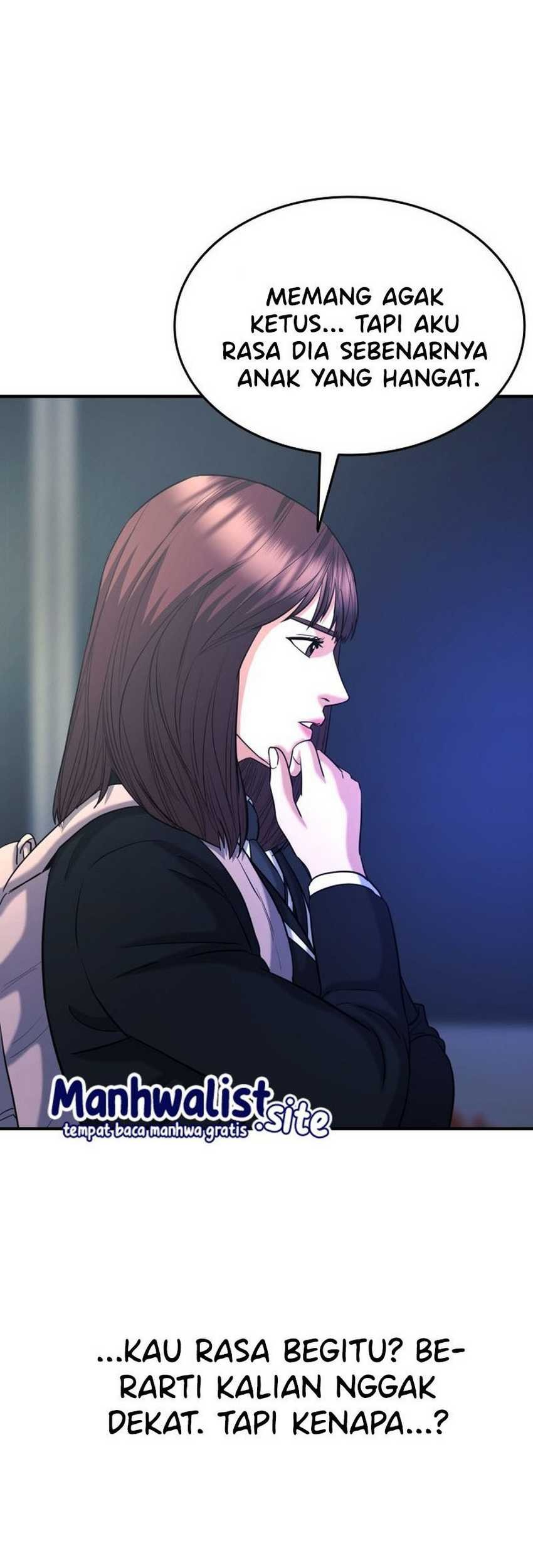 High School Gangsters Chapter 27 Gambar 73