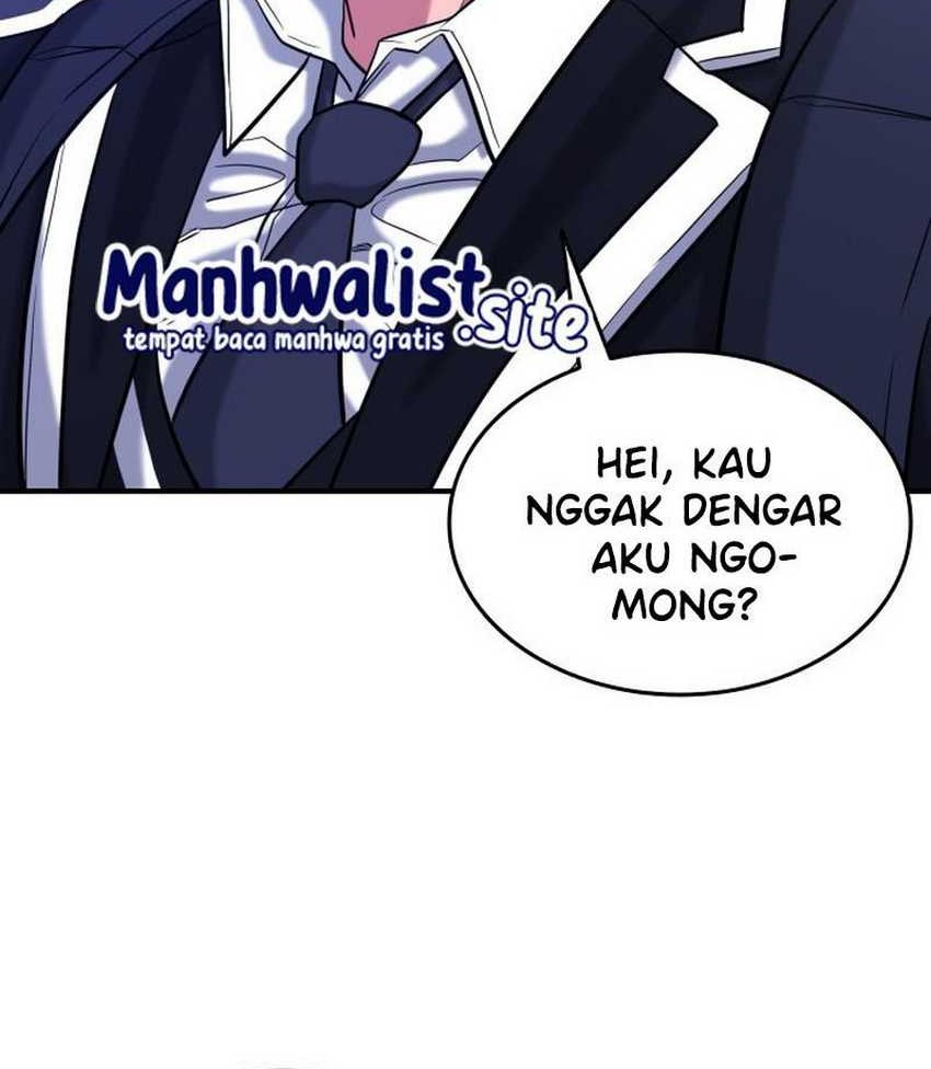 High School Gangsters Chapter 28 Gambar 30