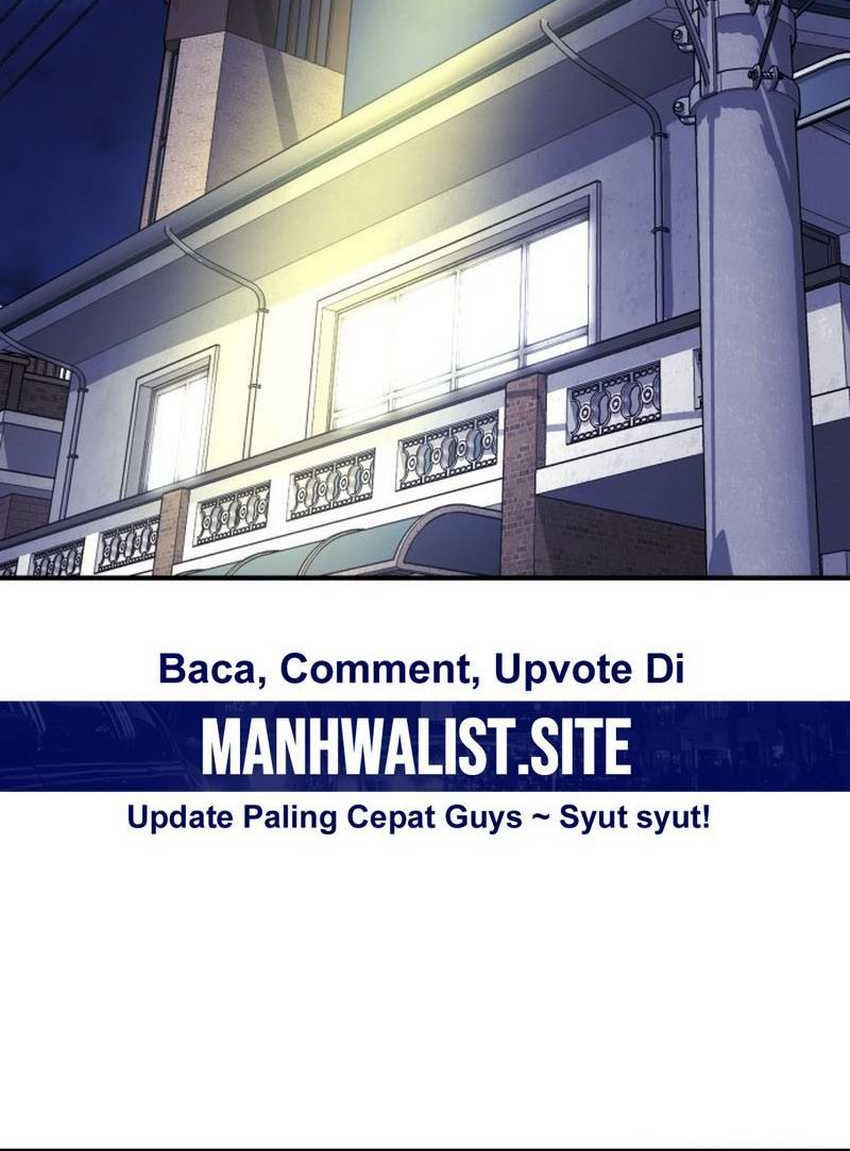 High School Gangsters Chapter 28 Gambar 36