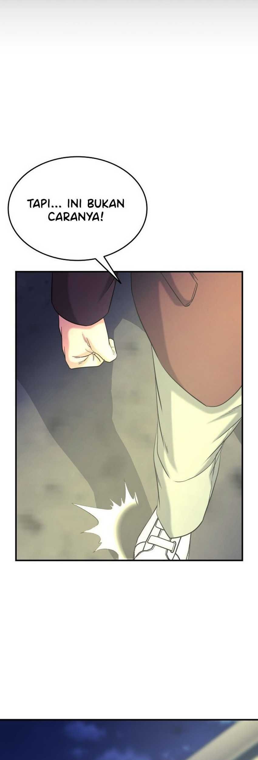 High School Gangsters Chapter 28 Gambar 43