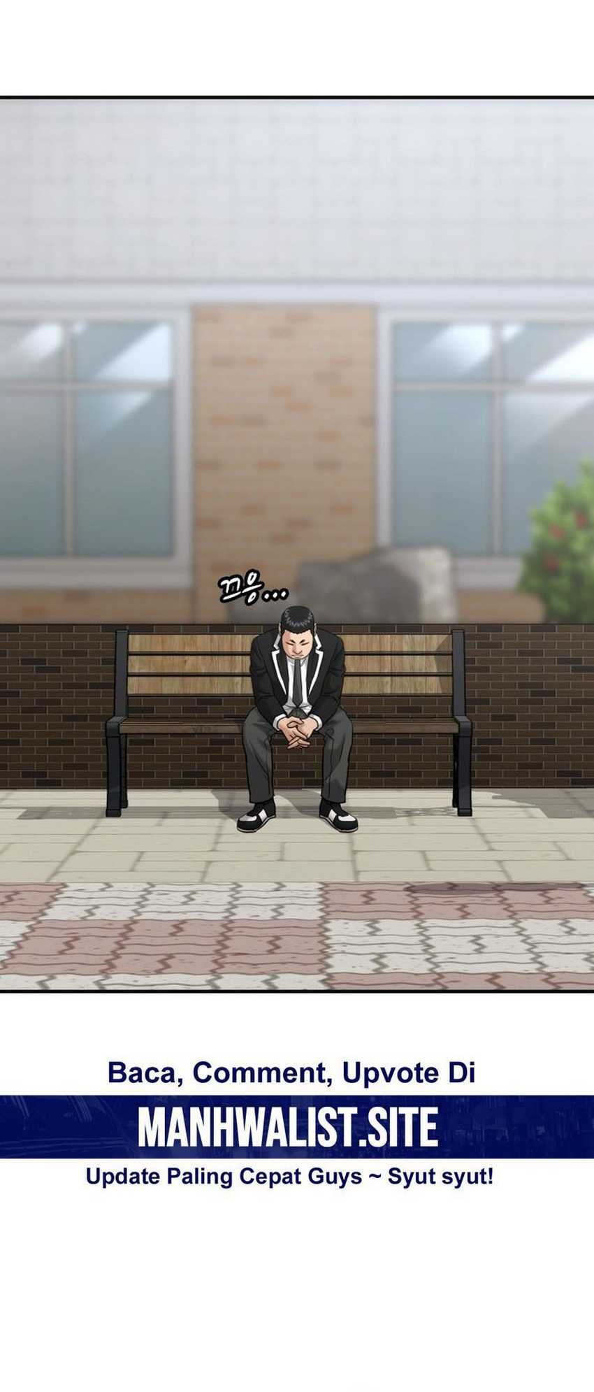 High School Gangsters Chapter 28 Gambar 45