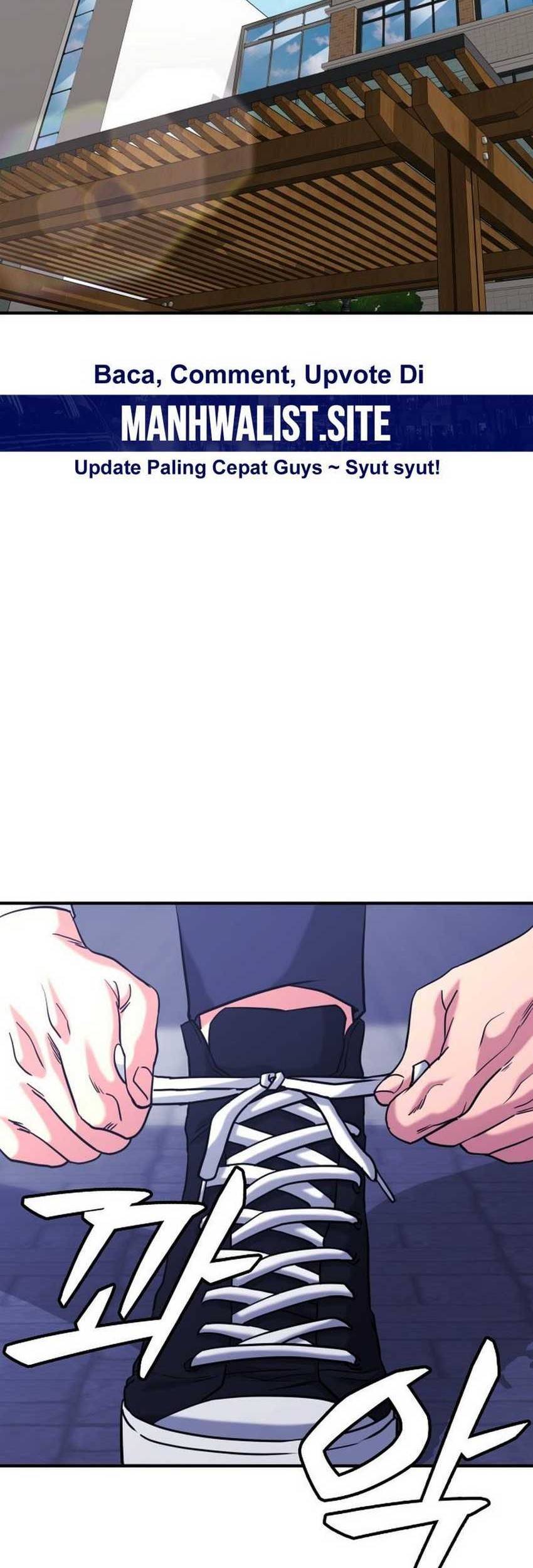 High School Gangsters Chapter 28 Gambar 53