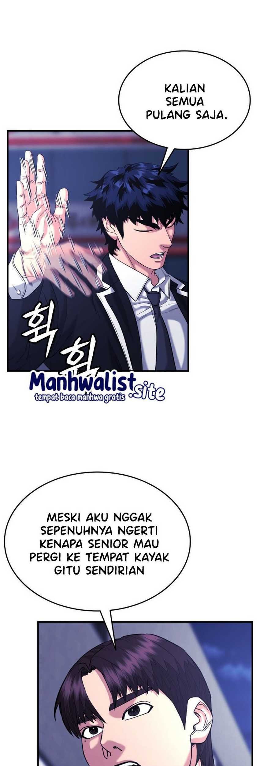 High School Gangsters Chapter 28 Gambar 58