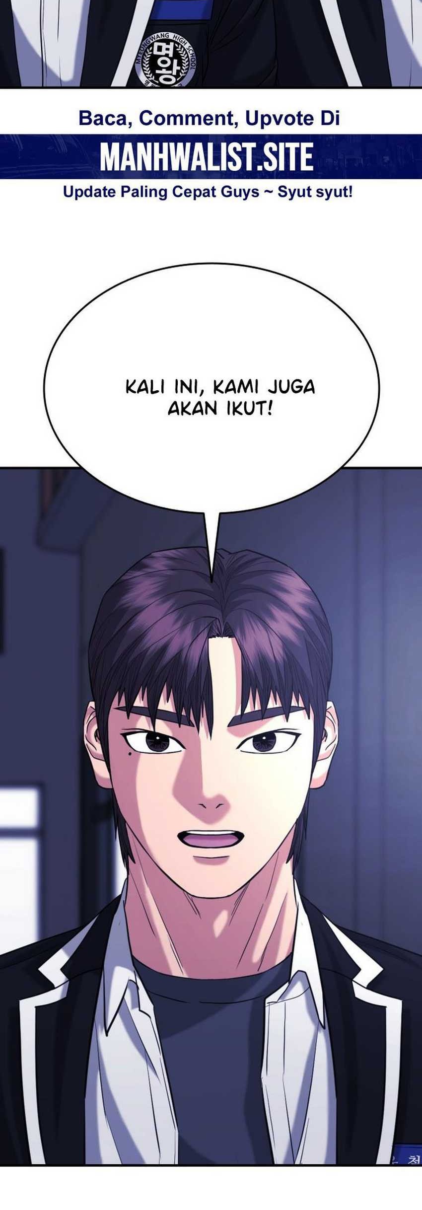 High School Gangsters Chapter 28 Gambar 60
