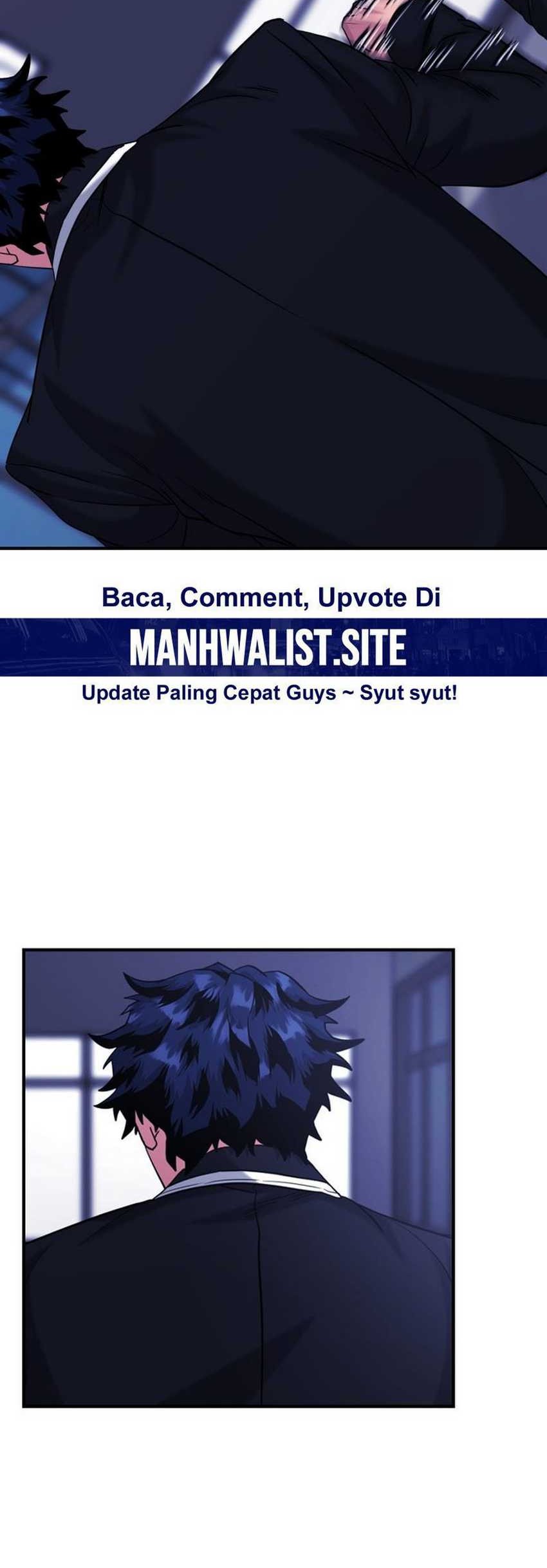 High School Gangsters Chapter 28 Gambar 63