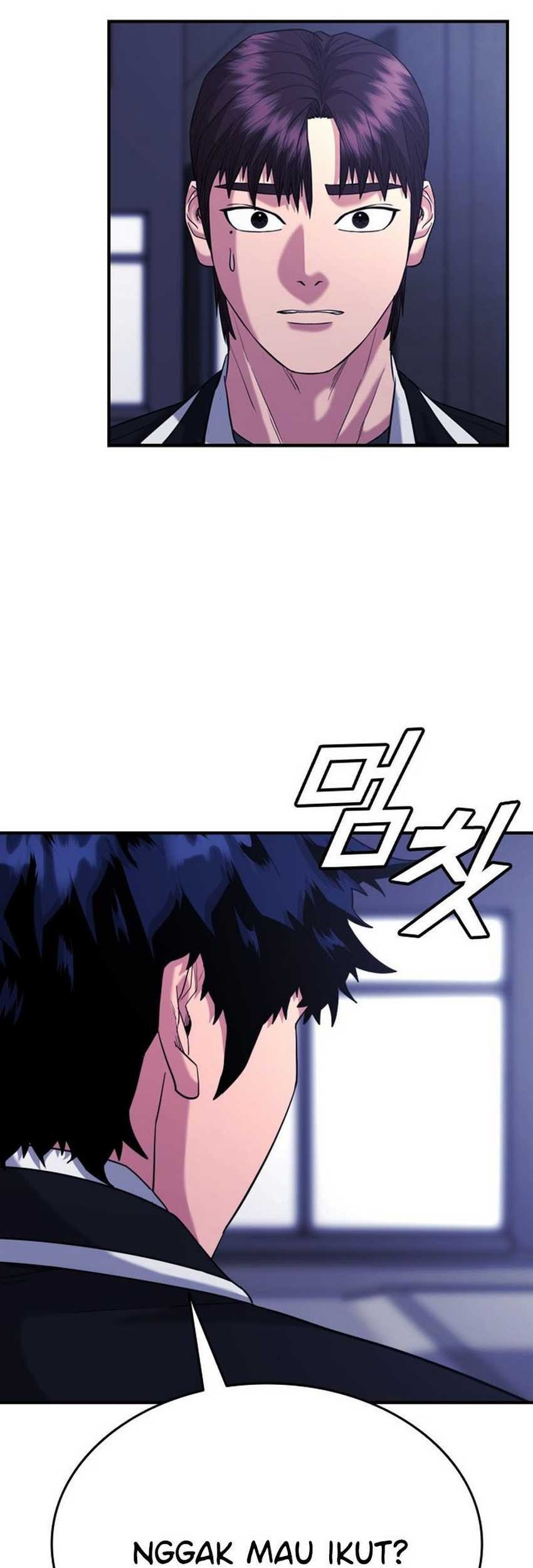 High School Gangsters Chapter 28 Gambar 64