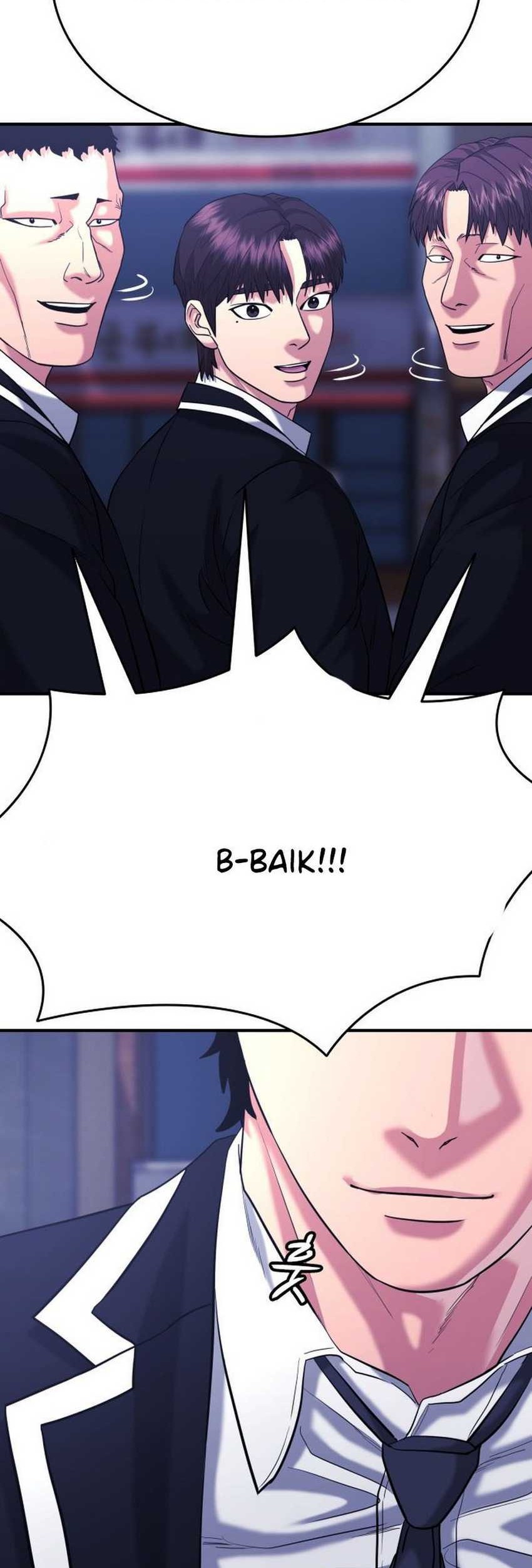 High School Gangsters Chapter 28 Gambar 65