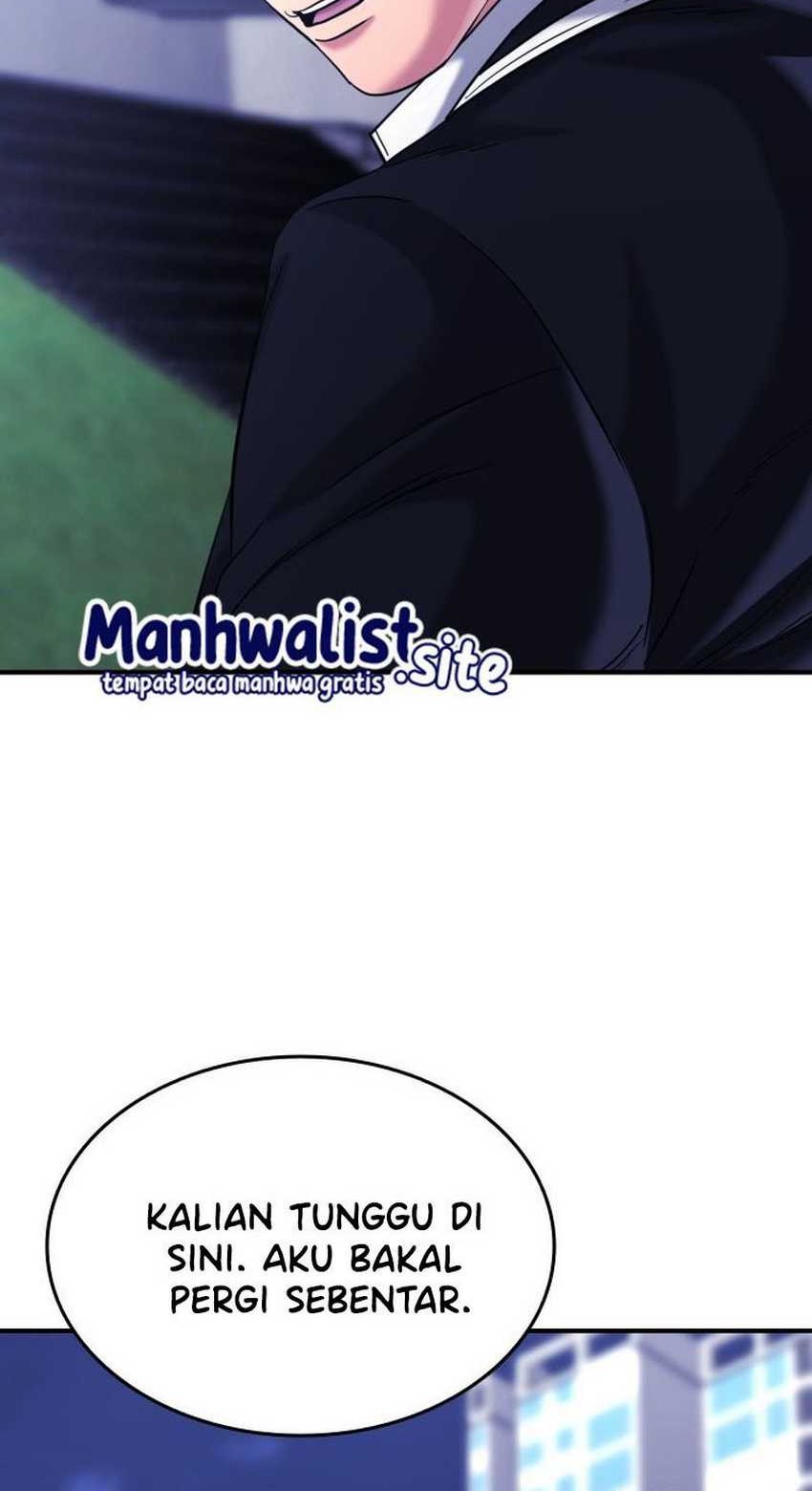 High School Gangsters Chapter 28 Gambar 72